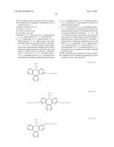 CONDENSED CYCLIC COMPOUND AND ORGANIC LIGHT-EMITTING DEVICE INCLUDING THE     SAME diagram and image