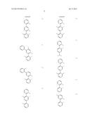 ORGANIC ELECTROLUMINESCENT MATERIALS AND DEVICES diagram and image