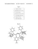 COPPER COMPLEXES FOR OPTOELECTRONIC APPLICATIONS diagram and image