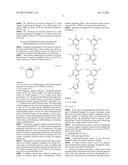 COPPER COMPLEXES FOR OPTOELECTRONIC APPLICATIONS diagram and image