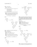 COPPER COMPLEXES FOR OPTOELECTRONIC APPLICATIONS diagram and image