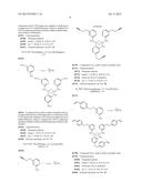 COPPER COMPLEXES FOR OPTOELECTRONIC APPLICATIONS diagram and image