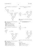 COPPER COMPLEXES FOR OPTOELECTRONIC APPLICATIONS diagram and image