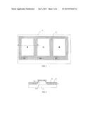 ORGANIC LIGHT-EMITTING DIODE (OLED) DISPLAY PANEL, PIXEL DEFINE LAYER     (PDL) AND PREPARATION METHOD THEREOF diagram and image