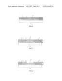 ORGANIC LIGHT-EMITTING DIODE (OLED) DISPLAY PANEL, PIXEL DEFINE LAYER     (PDL) AND PREPARATION METHOD THEREOF diagram and image