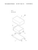 FUEL CELL STACK ENCLOSURE diagram and image