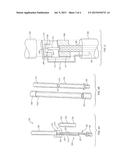 LOW PROFILE DIPOLE ANTENNA ASSEMBLY diagram and image