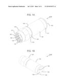 COUPLING CONTINUITY CONNECTOR diagram and image