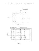 SURGE PROTECTION CIRCUIT diagram and image