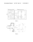 SURGE PROTECTION CIRCUIT diagram and image