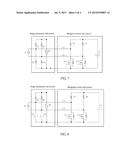 SURGE PROTECTION CIRCUIT diagram and image