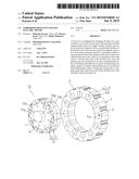 EMBEDDED PERMANENT MAGNET ELECTRIC MOTOR diagram and image