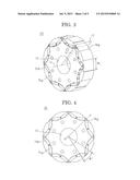 EMBEDDED PERMANENT MAGNET ELECTRIC MOTOR diagram and image