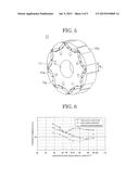 EMBEDDED PERMANENT MAGNET ELECTRIC MOTOR diagram and image