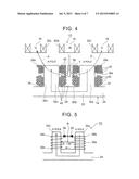 ROTOR OF ROTARY ELECTRIC MACHINE diagram and image