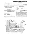 FLEXIBLE CONNECTOR SYSTEM FOR CONNECTING A HIGH CURRENT MOTOR TO A PCB OF     AN INTEGRATED ELECTRONICS SYSTEM OF A VEHICLE diagram and image