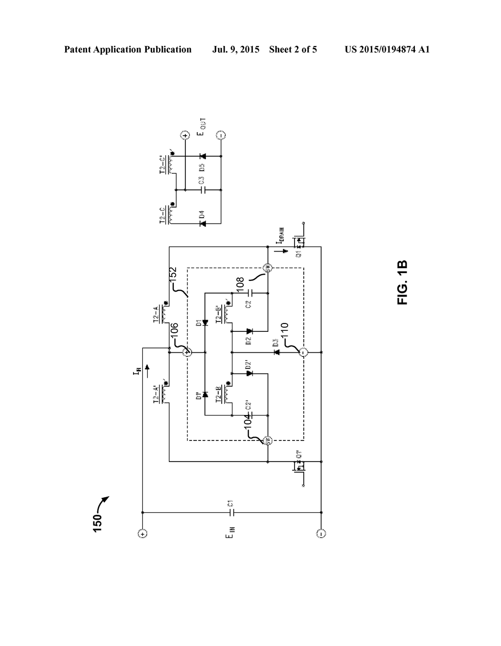 HARMONIC DISPLACEMENT REDUCTION - diagram, schematic, and image 03