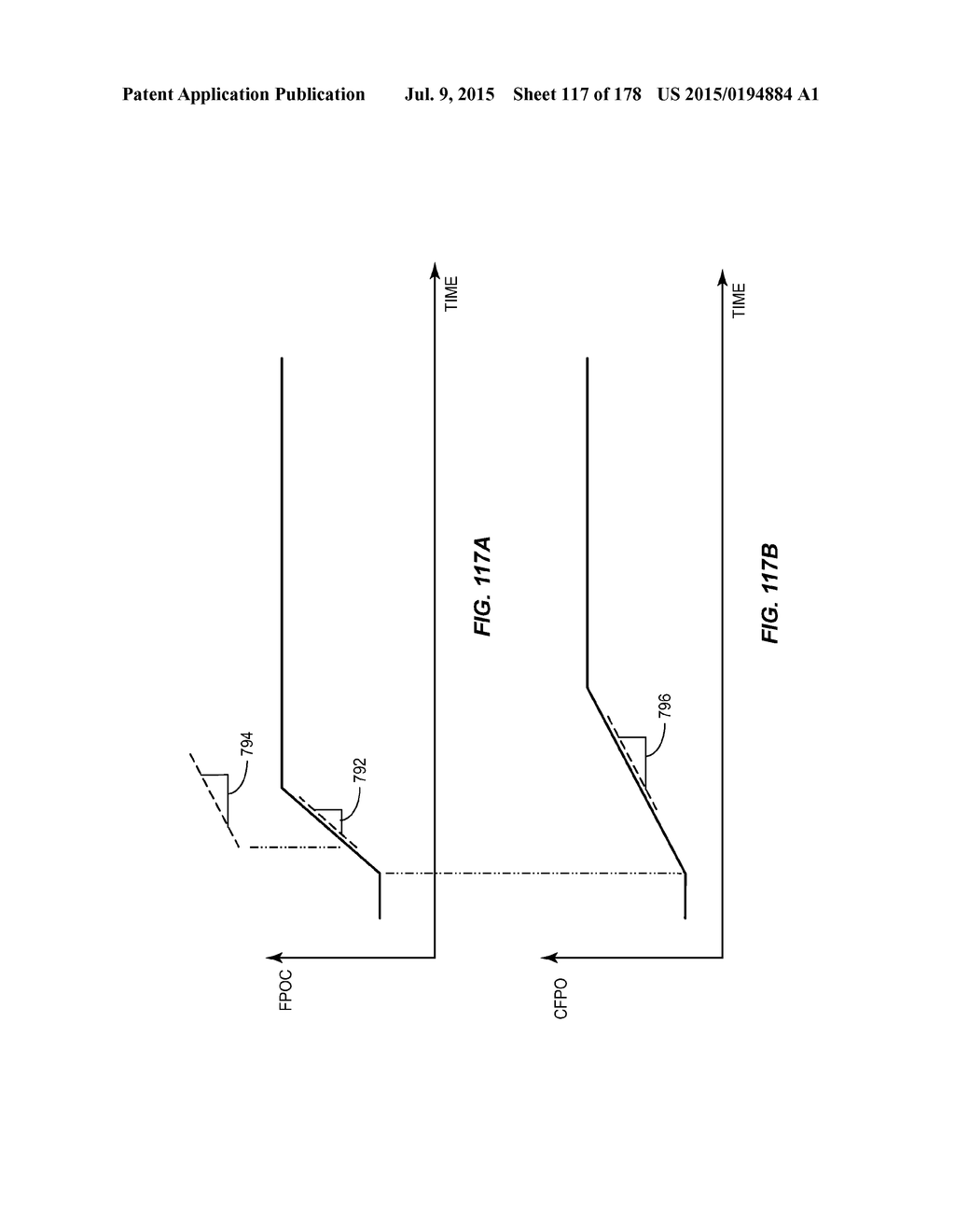 DIRECT CURRENT (DC)-DC CONVERTER HAVING A MULTI-STAGE OUTPUT FILTER - diagram, schematic, and image 118