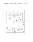 DIRECT CURRENT (DC)-DC CONVERTER HAVING A MULTI-STAGE OUTPUT FILTER diagram and image