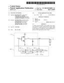 VOLTAGE CONVERTER diagram and image