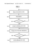 METHOD FOR CONTROLLING THE ELECTROMAGNETIC TORQUE OF A HIGH-SPEED-     SYNCHRONOUS MACHINE diagram and image