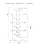 VOLTAGE GENERATOR, OSCILLATION DEVICE AND OPERATION METHOD diagram and image