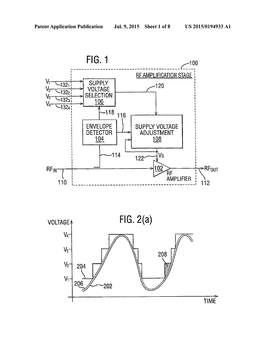 High Efficiency Amplification - diagram, schematic, and image 02