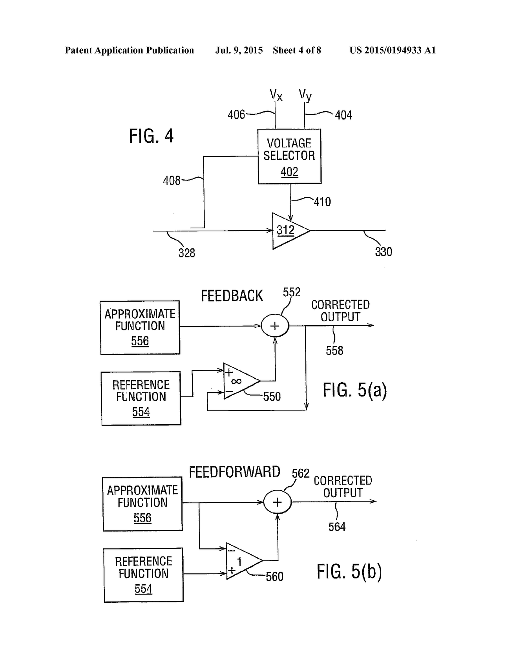 High Efficiency Amplification - diagram, schematic, and image 05