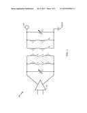 WIDEBAND MATCHING NETWORK diagram and image