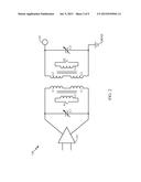 WIDEBAND MATCHING NETWORK diagram and image