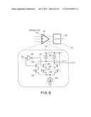 ANALOG-TO-DIGITAL CONVERTER AND IMAGE SENSOR diagram and image