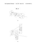 METHOD AND APPARATUS FOR VIRTUALIZING ANTENNA IN WIRELESS COMMUNICATION     SYSTEM diagram and image