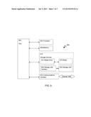 METHODS AND APPARATUS FOR ENVELOPE TRACKING SYSTEM diagram and image