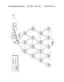 DISTRIBUTED AND LEARNING MACHINE-BASED APPROACH TO GATHERING LOCALIZED     NETWORK DYNAMICS diagram and image