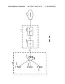 EXCHANGING INTERNET PROTOCOL VERSION CAPABILITY INFORMATION BETWEEN CLIENT     DEVICES OVER A COMMUNICATIONS NETWORK diagram and image