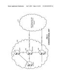 EXCHANGING INTERNET PROTOCOL VERSION CAPABILITY INFORMATION BETWEEN CLIENT     DEVICES OVER A COMMUNICATIONS NETWORK diagram and image