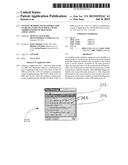 SYSTEM, METHOD AND TECHNIQUE FOR ENABLING USERS TO INTERACT WITH ADDRESS     FILEDS OF MESSAGING APPLICATIONS diagram and image