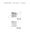 SYSTEM, METHOD AND TECHNIQUE FOR ENABLING USERS TO INTERACT WITH ADDRESS     FILEDS OF MESSAGING APPLICATIONS diagram and image