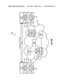 SECURITY LEVEL AND STATUS EXCHANGE BETWEEN TCP/UDP CLIENT(S) AND SERVER(S)     FOR SECURE TRANSACTIONS diagram and image