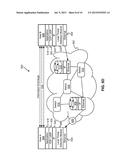 SECURITY LEVEL AND STATUS EXCHANGE BETWEEN TCP/UDP CLIENT(S) AND SERVER(S)     FOR SECURE TRANSACTIONS diagram and image