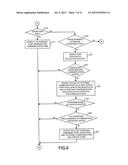 NETWORK MONITORING APPARATUS AND METHOD diagram and image