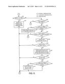 NETWORK MONITORING APPARATUS AND METHOD diagram and image