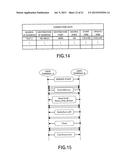 NETWORK MONITORING APPARATUS AND METHOD diagram and image