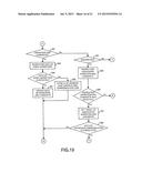 NETWORK MONITORING APPARATUS AND METHOD diagram and image