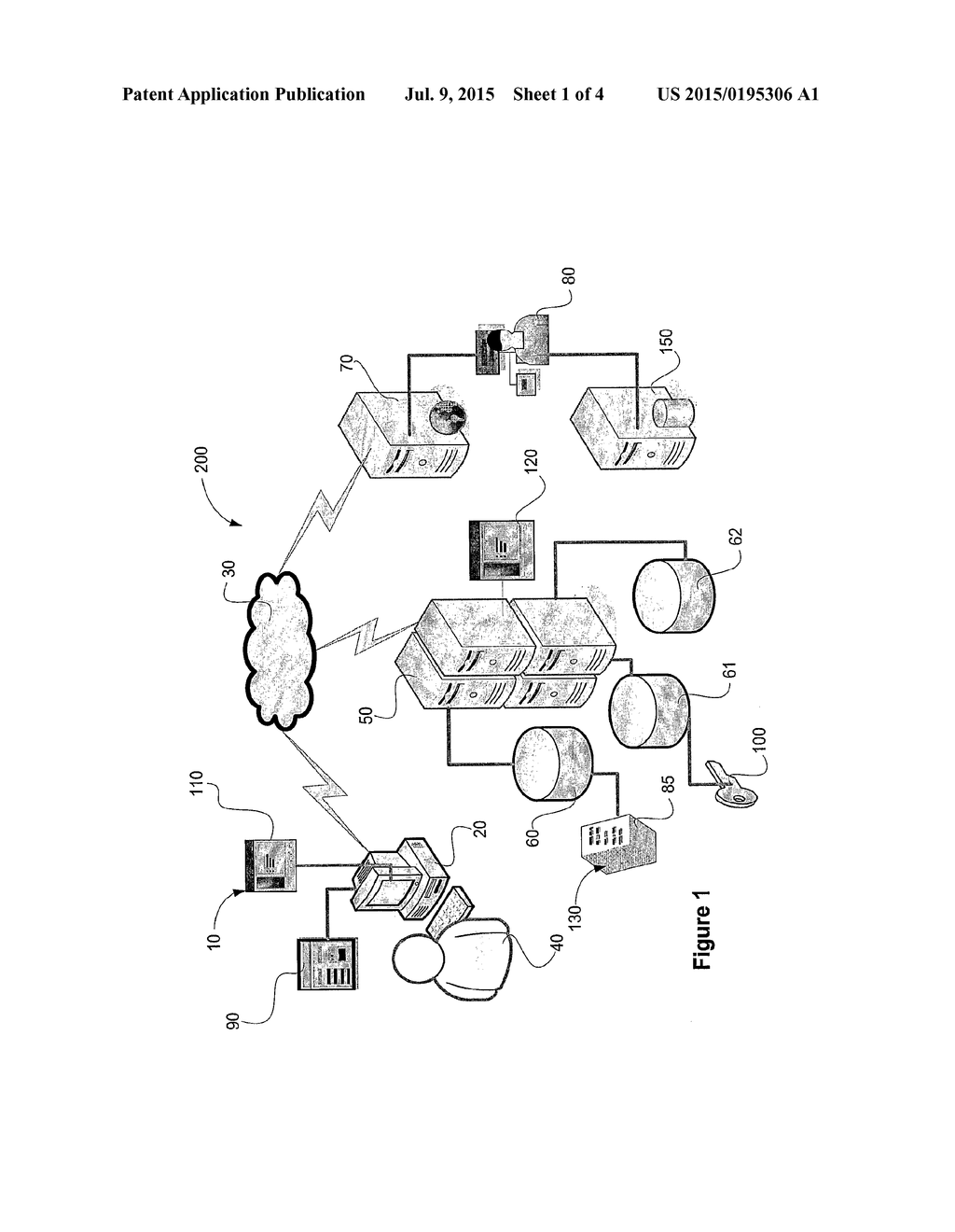 COMMUNICATIONS SECURITY SYSTEMS - diagram, schematic, and image 02