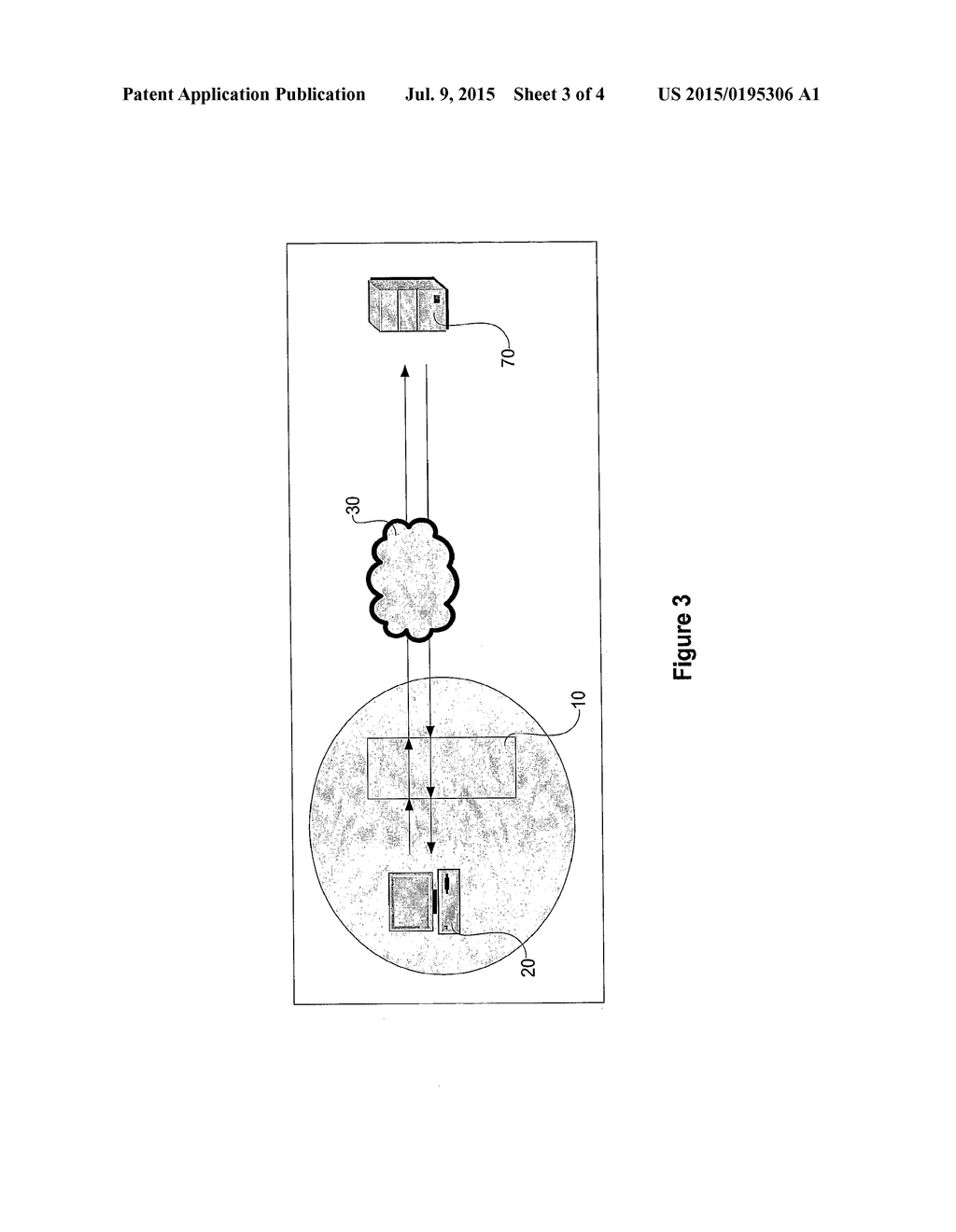 COMMUNICATIONS SECURITY SYSTEMS - diagram, schematic, and image 04