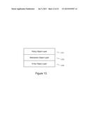 Techniques of Transforming Policies to Enforce Control in an Information     Management System diagram and image