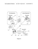 Techniques of Transforming Policies to Enforce Control in an Information     Management System diagram and image