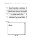 Systems and Methods for Providing Access to a Document Associated with a     Third Party Software Application Via Interframe Communication diagram and image