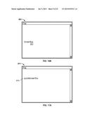 Systems and Methods for Providing Access to a Document Associated with a     Third Party Software Application Via Interframe Communication diagram and image